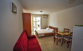 Apartmani Marija, Makarska - Promajna